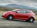 Alfa Romeo MiTo Sportiva 2013 года (UK)